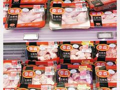 零售区-七鲜超市(通州ONE店)