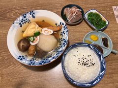 -多多关照·关东煮·寿喜锅(茂名北路店)