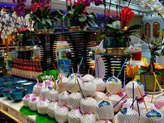 -半岛听涛蒸汽海鲜自助(K11店)