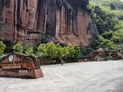 -赤水丹霞旅游区·大瀑布