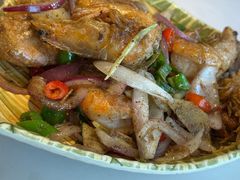 -壹只菜·崇明本地特色菜(崇明南门店)