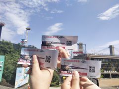 -梦幻奥陶纪景区