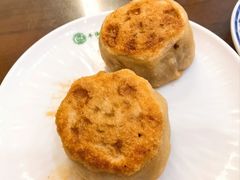 门钉肉饼-牛街洪记小吃店(牛街店)