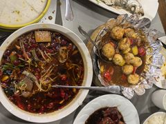 -苏城小院·园林精致苏州菜(斜塘老街店)
