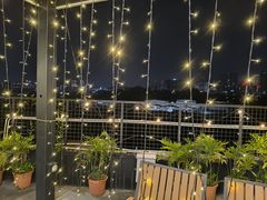 -沸奇公园·情景团建·年会露营烧烤轰趴生日(科技园店)