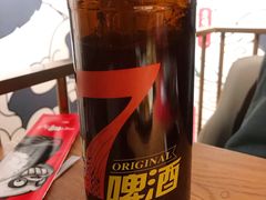 -一个叫川的地方(麒麟新天地店)