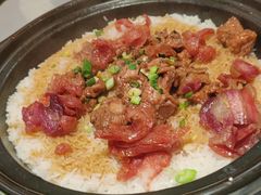 -顺徕德·仙庙烧鸡(桂庙路店)