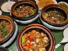 -煲煲好(朝阳门店)