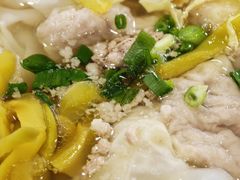 -长人馄饨铺(解放街店)
