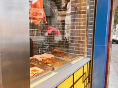 -京百万北京烤鸭(台北路店)