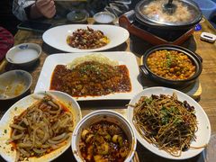-小厨食堂(黄田坝店)