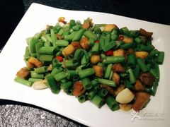 -湘与香缘·湖南菜(王府井北京市百货大楼店)