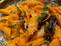 -Osteria Garden 生蚝花园餐厅(原进贤路店)