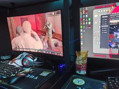 -粤塔x电竞酒店(深圳龙华大浪后浪新天地店)