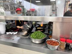 大堂-舒记粉店(七星路店)