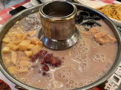 -胡桃里乐队酒馆(长春总店)
