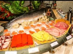 -云海轩·海鲜自助-河北云瑧世纪大饭店1F