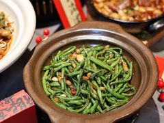 -情妹耙泥鳅·江湖川菜(科华店)