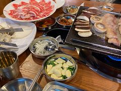 -香猪坊(五道口店)