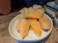 -淘米捞·米汤脆鲩鱼火锅(福田皇岗店)