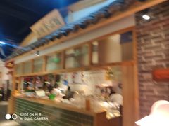 -老头儿油爆虾(金鹰世界店)
