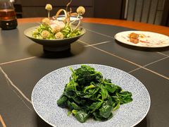 -翕间食·精致淮扬菜(江苏大剧院店)