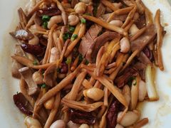 -老洋坊饭店(厚街东宝路店)