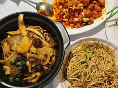 素八珍黑豆腐-峨嵋酒家总店(车公庄店)