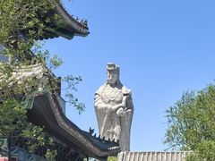 -天津妈祖文化园