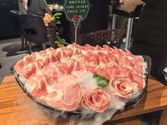 -快乐小羊(富强中路店)