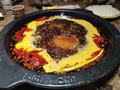 -重庆渝达老火锅(春熙路店)