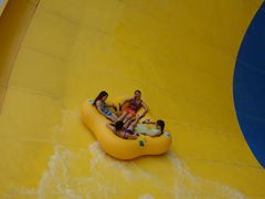 -平江亚马逊水上乐园