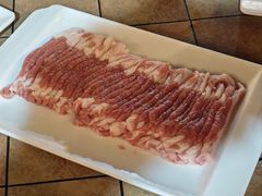 -清真·鸦儿李记·涮肉(鼓楼店)