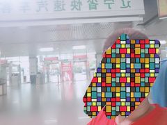 -辽宁省汽车快速客运站