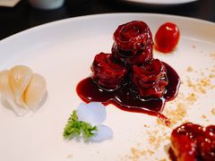 九转大肠-东莱馋房(陆家嘴店)