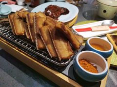 -老头儿油爆虾(星光一期店)
