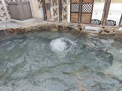 -春晖园度假酒店温泉