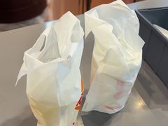 -汉堡王(梅村服务区南店)