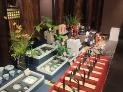 -青藤茶馆(凤起路店)