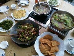 -张氏父子常德肠子馆(红星总店)