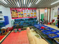 -双月饭店·20年老字号(新村店)