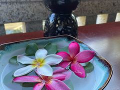 -海南清水湾莱佛士酒店