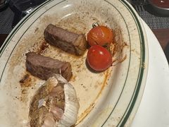 -MONICH牛排融合餐厅(和义大道购物中心店)