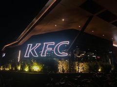 -肯德基(孝陵卫地铁站店)