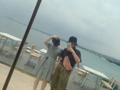 -Cafe Aewol Monsant