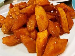 -哈尔滨春饼(朝山街店)