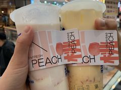 -茶百道(太原茂业天地店)