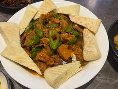 -闫府私房菜·百年鲁菜(恒隆店)