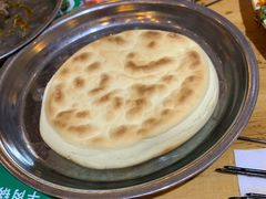 -尕羊烤肉餐厅·清真(会宁路店)