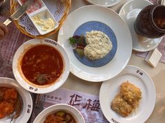 -华梅西餐厅(哈尔滨中央大街店)